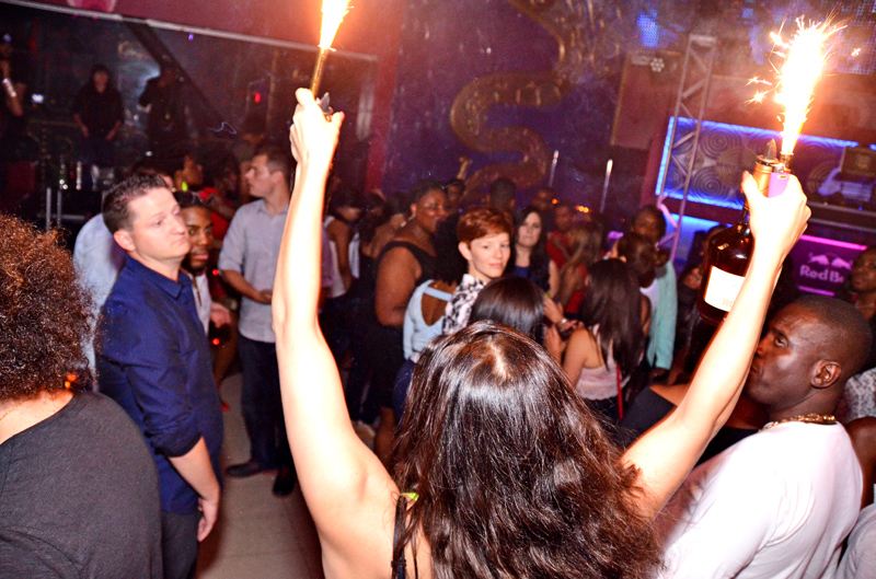 Luxy nightclub photo 108 - August 8th, 2015