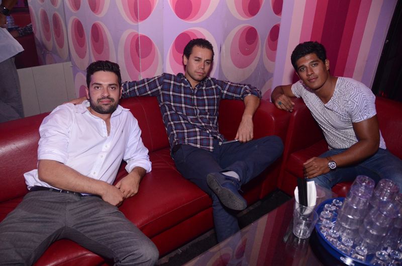 Luxy nightclub photo 109 - August 8th, 2015