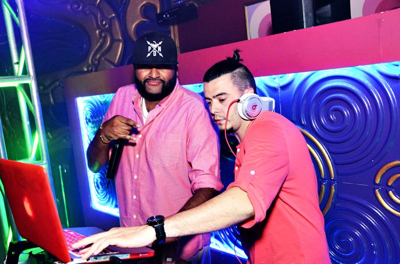 Luxy nightclub photo 114 - August 8th, 2015