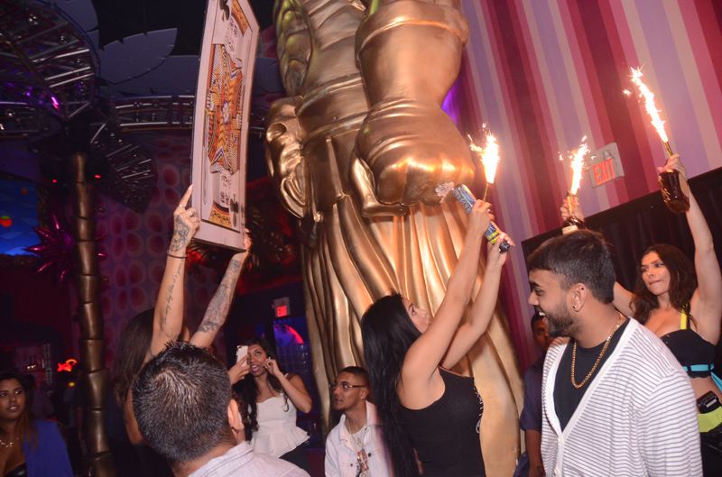 Luxy nightclub photo 115 - August 8th, 2015