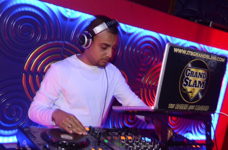 Luxy nightclub photo 117 - August 8th, 2015