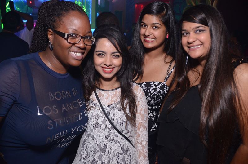 Luxy nightclub photo 121 - August 8th, 2015