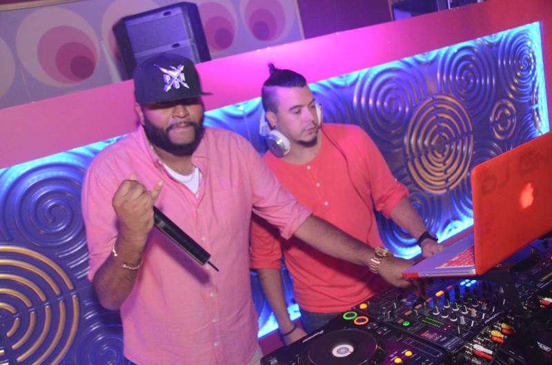 Luxy nightclub photo 124 - August 8th, 2015