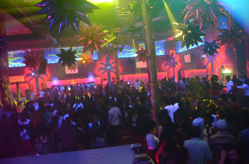 Luxy nightclub photo 125 - August 8th, 2015