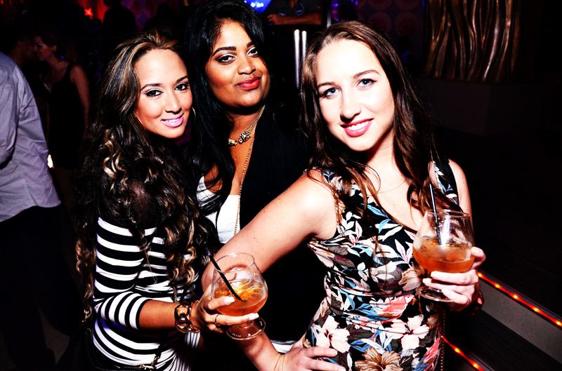 Luxy nightclub photo 126 - August 8th, 2015