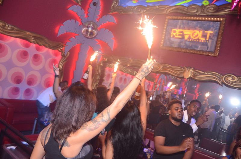 Luxy nightclub photo 130 - August 8th, 2015