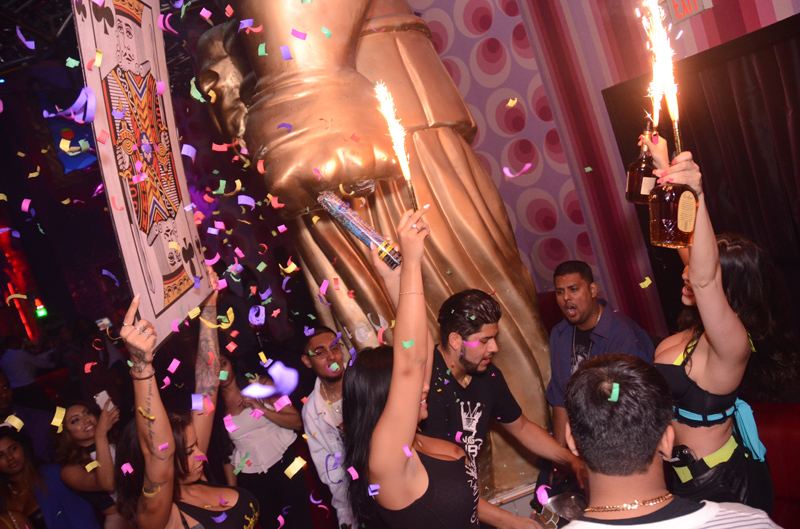 Luxy nightclub photo 134 - August 8th, 2015