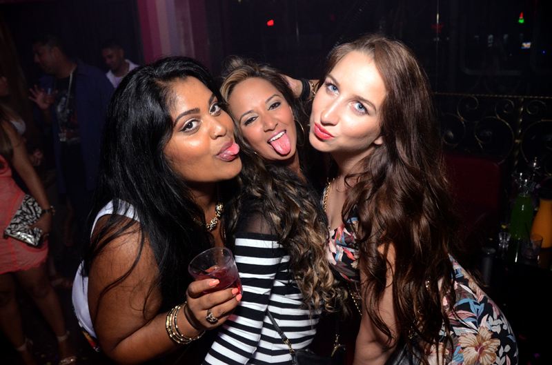 Luxy nightclub photo 135 - August 8th, 2015