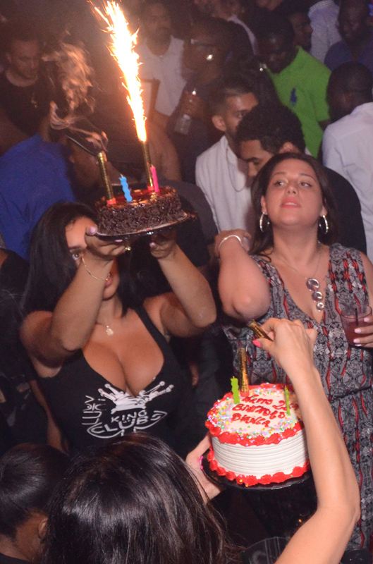 Luxy nightclub photo 136 - August 8th, 2015