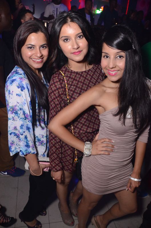 Luxy nightclub photo 139 - August 8th, 2015