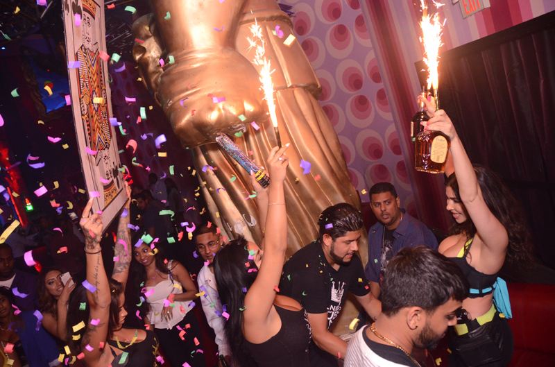 Luxy nightclub photo 144 - August 8th, 2015