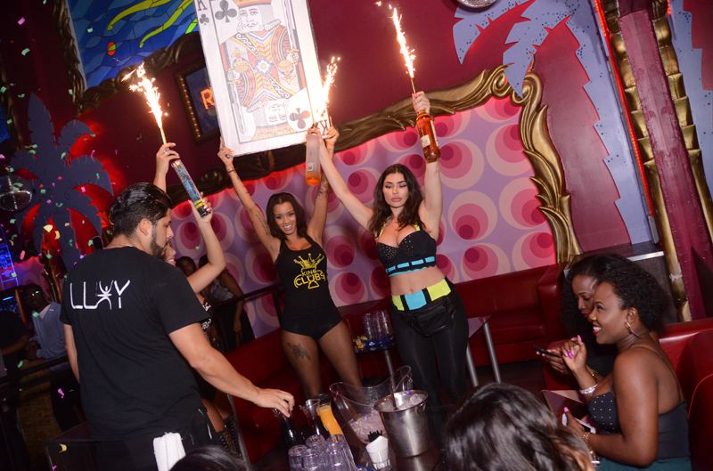 Luxy nightclub photo 145 - August 8th, 2015