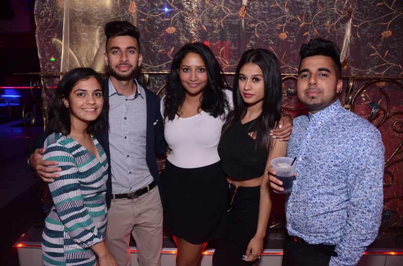 Luxy nightclub photo 147 - August 8th, 2015