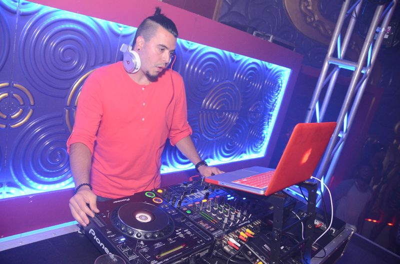 Luxy nightclub photo 148 - August 8th, 2015