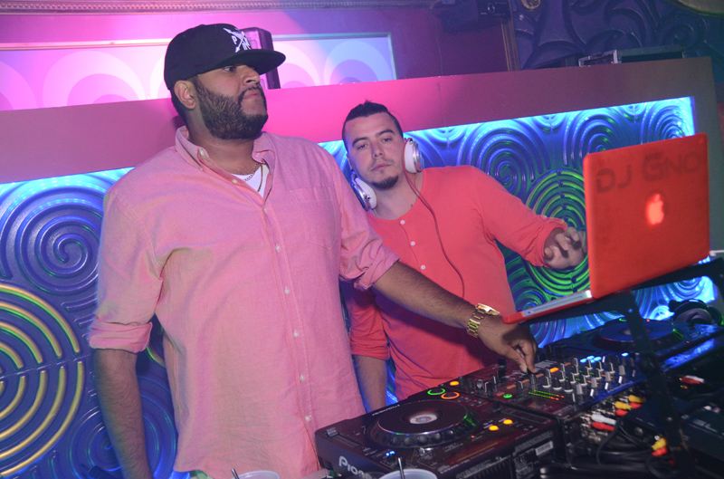 Luxy nightclub photo 149 - August 8th, 2015