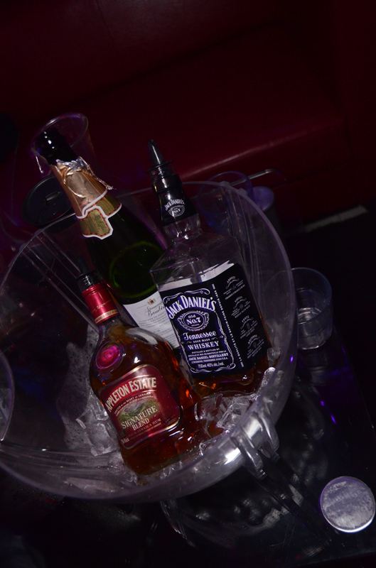 Luxy nightclub photo 16 - August 8th, 2015