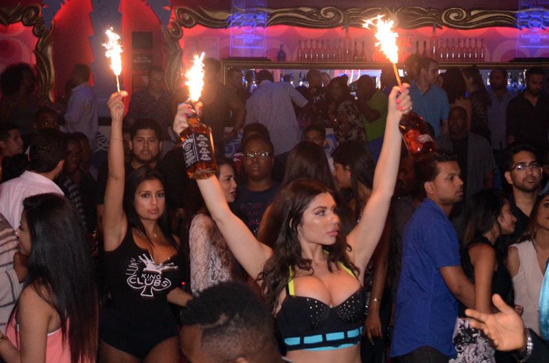 Luxy nightclub photo 154 - August 8th, 2015