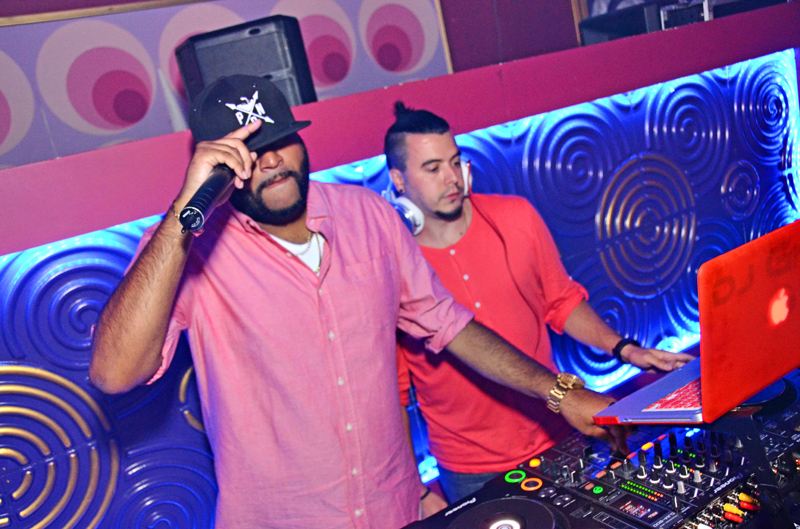 Luxy nightclub photo 155 - August 8th, 2015