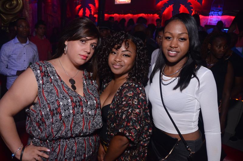 Luxy nightclub photo 156 - August 8th, 2015