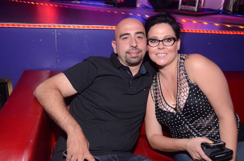 Luxy nightclub photo 157 - August 8th, 2015