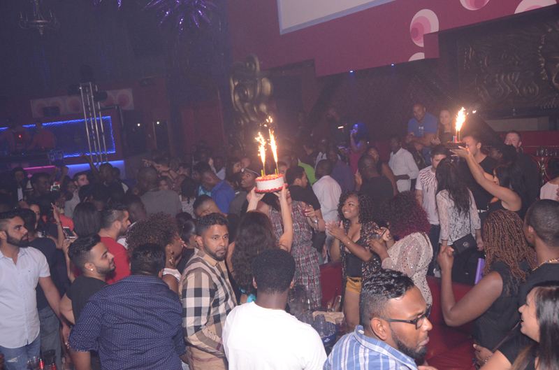 Luxy nightclub photo 158 - August 8th, 2015