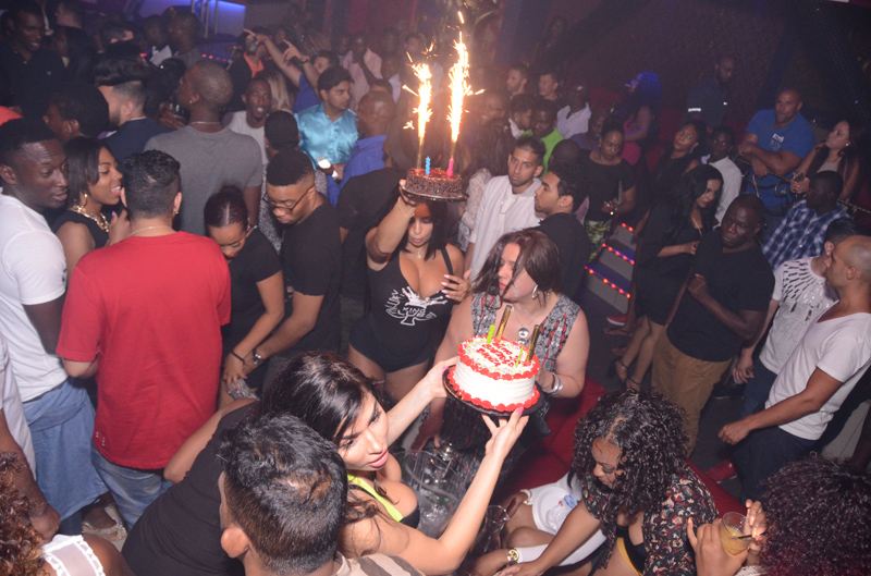 Luxy nightclub photo 159 - August 8th, 2015