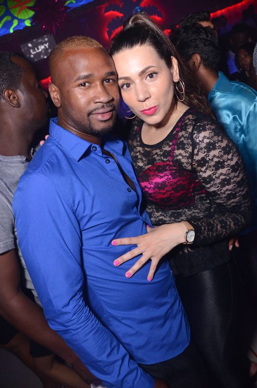 Luxy nightclub photo 161 - August 8th, 2015