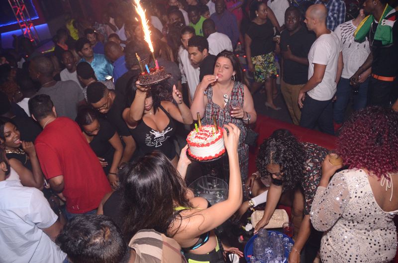 Luxy nightclub photo 162 - August 8th, 2015