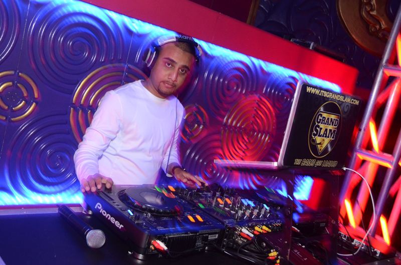 Luxy nightclub photo 164 - August 8th, 2015