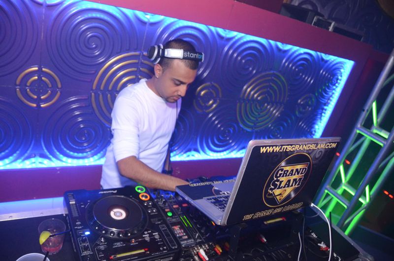 Luxy nightclub photo 166 - August 8th, 2015