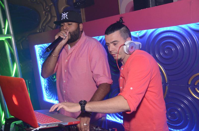 Luxy nightclub photo 167 - August 8th, 2015