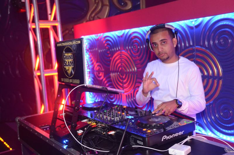 Luxy nightclub photo 168 - August 8th, 2015