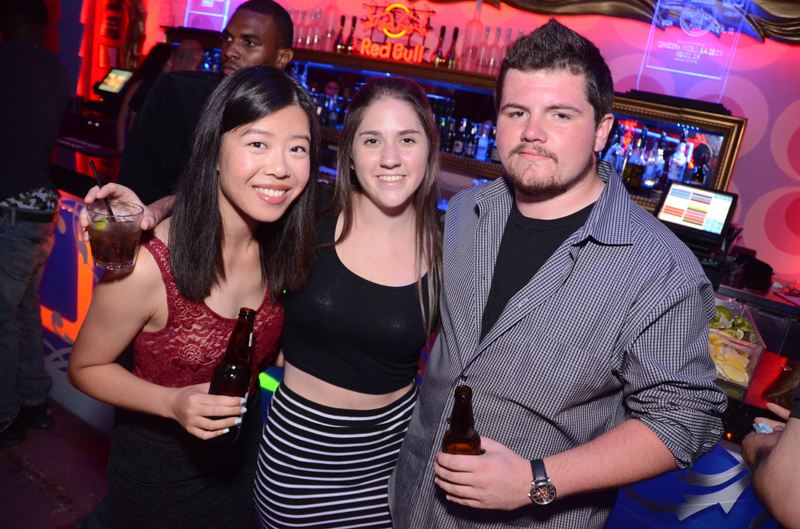 Luxy nightclub photo 169 - August 8th, 2015