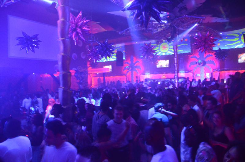 Luxy nightclub photo 174 - August 8th, 2015