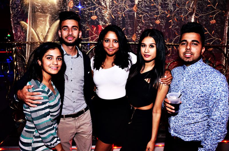 Luxy nightclub photo 175 - August 8th, 2015