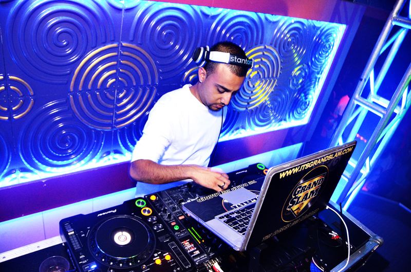 Luxy nightclub photo 176 - August 8th, 2015