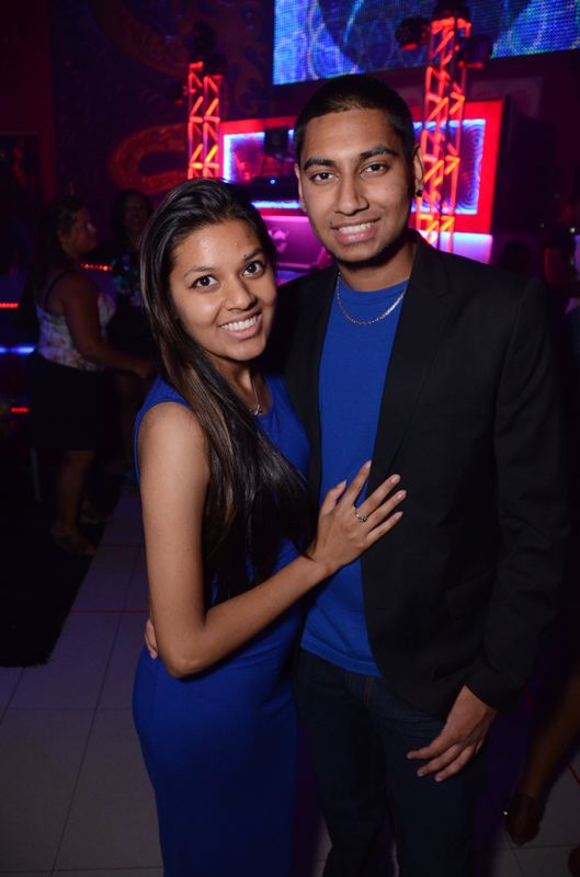 Luxy nightclub photo 20 - August 8th, 2015