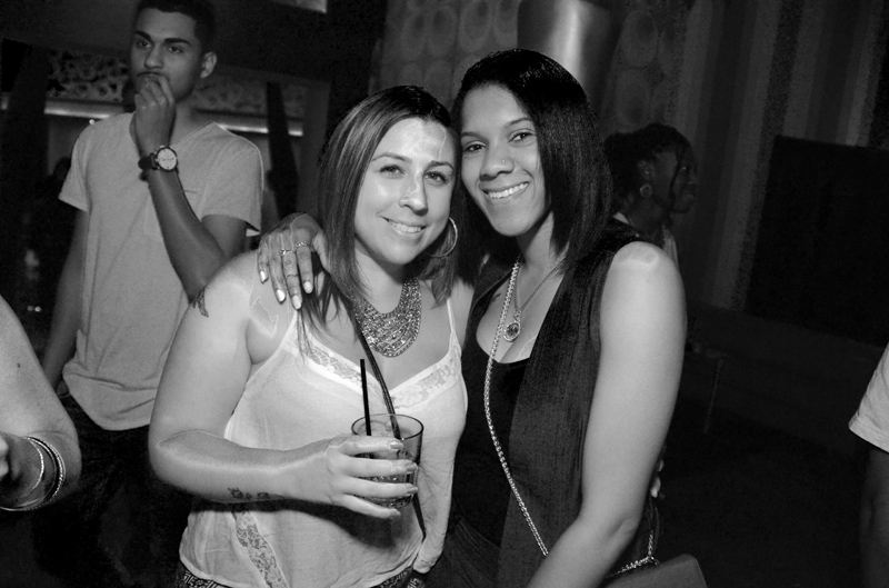 Luxy nightclub photo 22 - August 8th, 2015