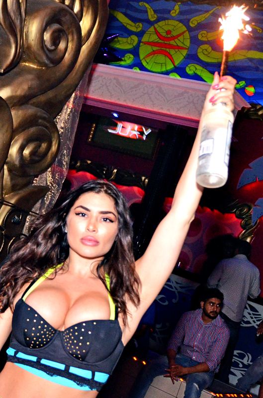 Luxy nightclub photo 23 - August 8th, 2015