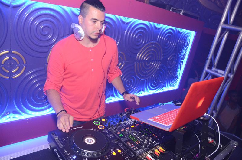 Luxy nightclub photo 28 - August 8th, 2015