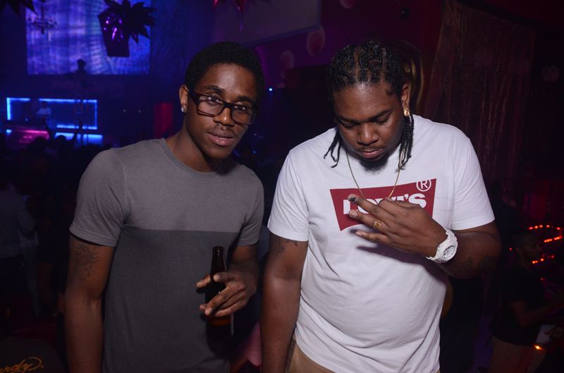 Luxy nightclub photo 29 - August 8th, 2015