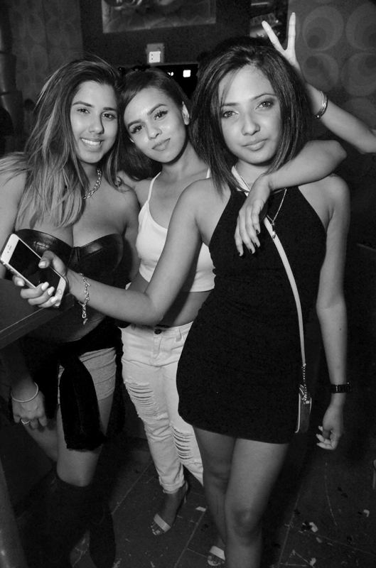 Luxy nightclub photo 34 - August 8th, 2015