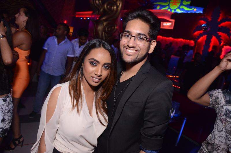 Luxy nightclub photo 36 - August 8th, 2015