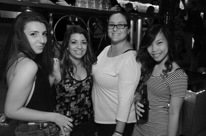 Luxy nightclub photo 37 - August 8th, 2015