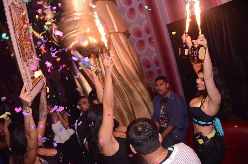 Luxy nightclub photo 39 - August 8th, 2015