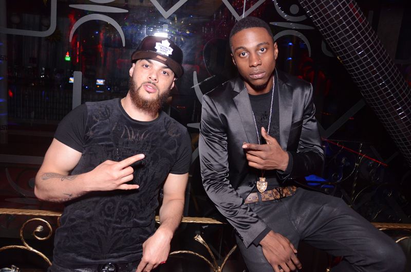 Luxy nightclub photo 41 - August 8th, 2015