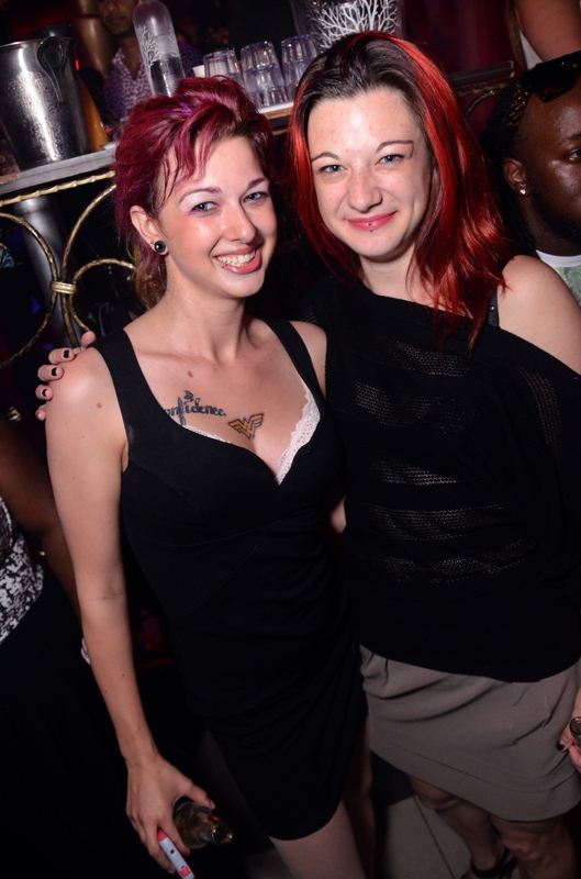 Luxy nightclub photo 44 - August 8th, 2015