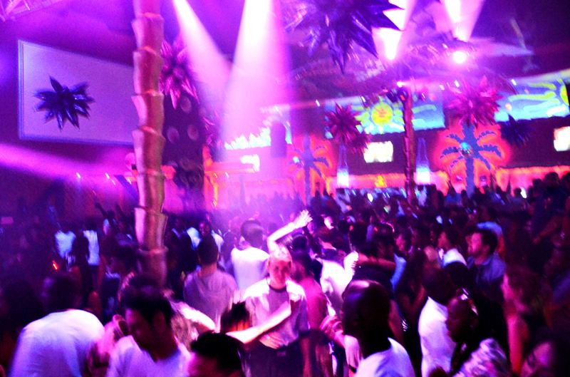 Luxy nightclub photo 49 - August 8th, 2015