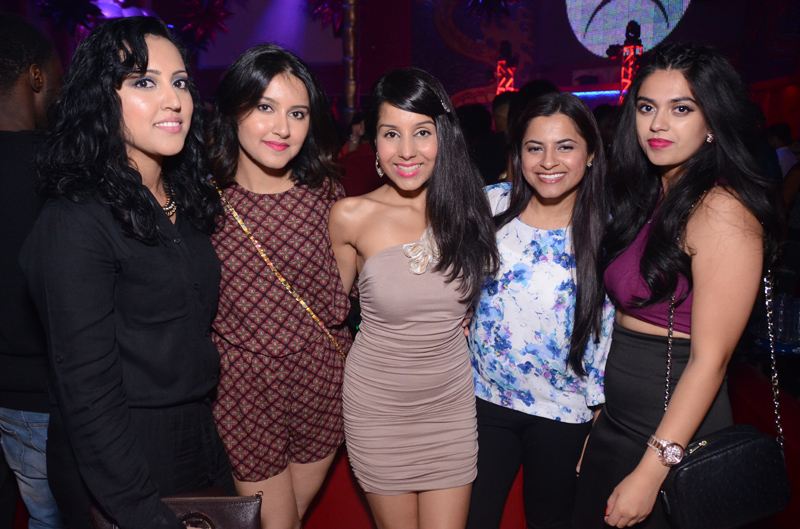 Luxy nightclub photo 50 - August 8th, 2015