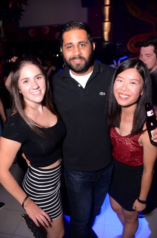 Luxy nightclub photo 53 - August 8th, 2015